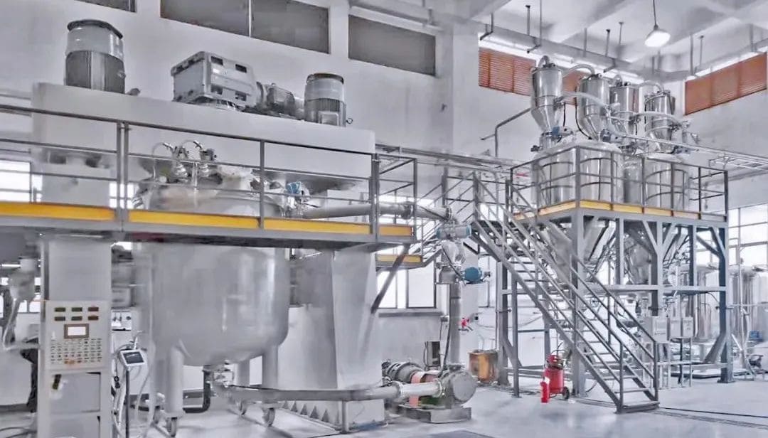 硅酮胶生产配方及设备,硅酮胶自动化设备生产线介绍