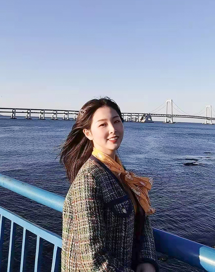 奔赴热爱不负时光——颜值与才华并存的95后康复治疗师