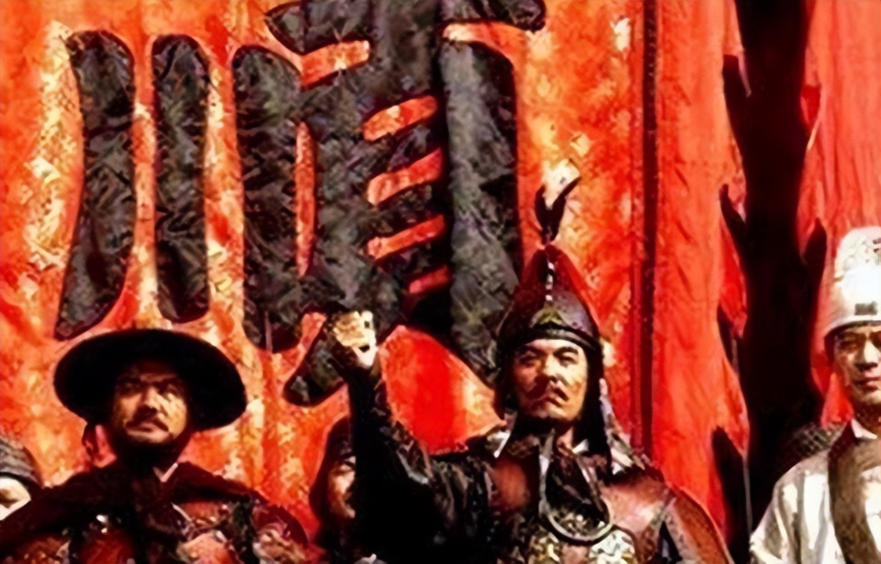 国防大学教授马骏讲崇祯测字,崇祯测字的故事