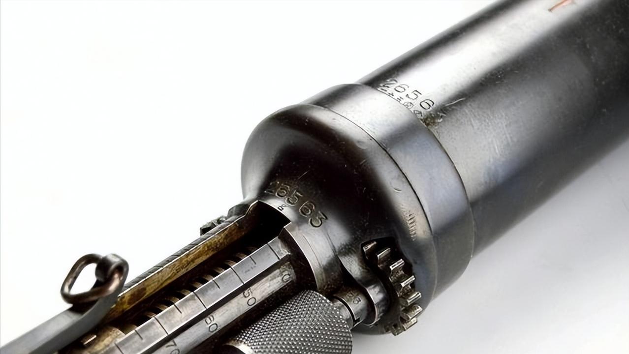 日军为什么打手雷,日军掷弹筒作用