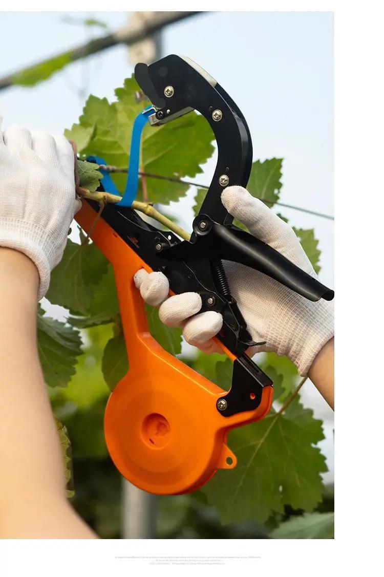 绑冬瓜秧神器,冬瓜专用绑枝神器