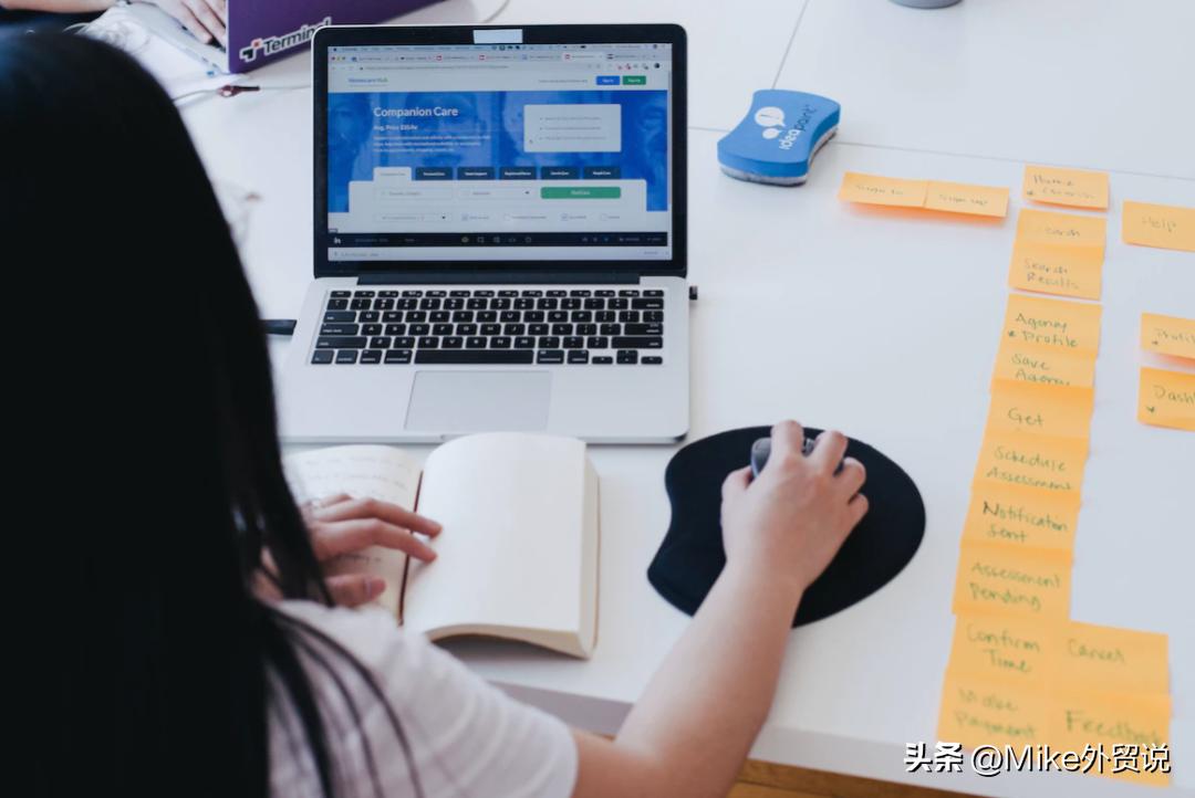 做外贸业务员一年都不开单,做外贸业务做了几年没什么业绩