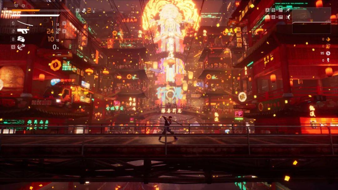 为腾讯实现二次元梦的永航，居然又做了一款横版肉鸽游戏