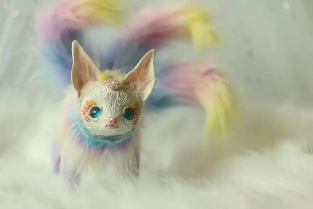 他们靠幻想挣钱，有人排一年队等它，有人花好几万抢拍