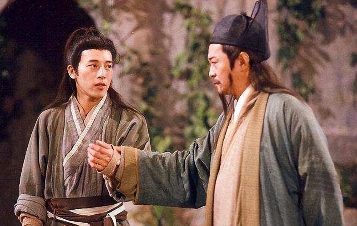 笑傲江湖嵩山派为什么高手多,笑傲江湖嵩山派有多强