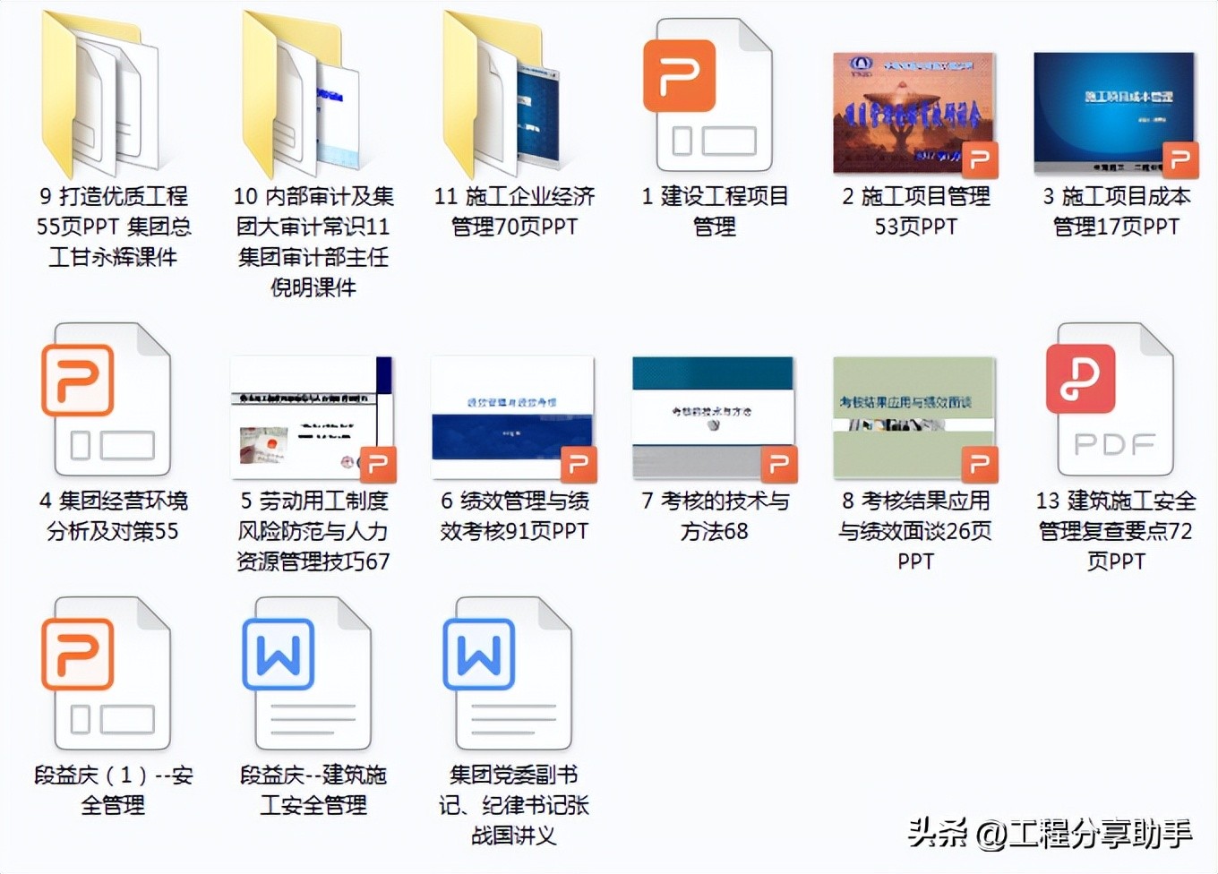 鏂藉伐椤圭洰绠＄悊鎴愭湰鍒嗘瀽,鏂藉伐椤圭洰缁忕悊鍩硅瀛︿範ppt