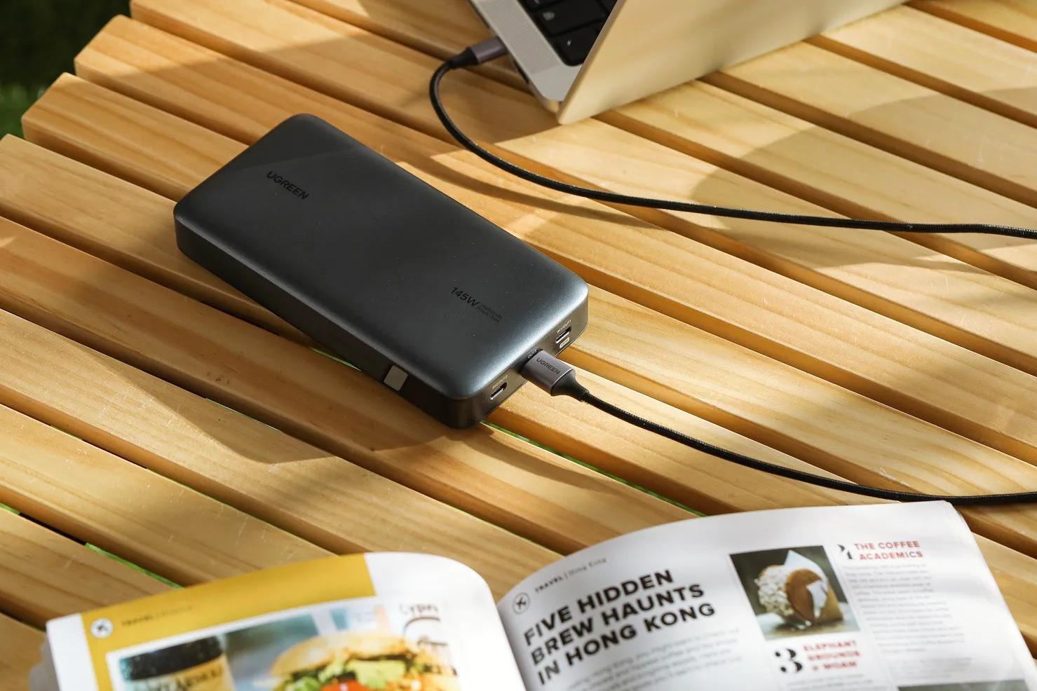 户外露营专用充电宝,充电宝户外露营推荐