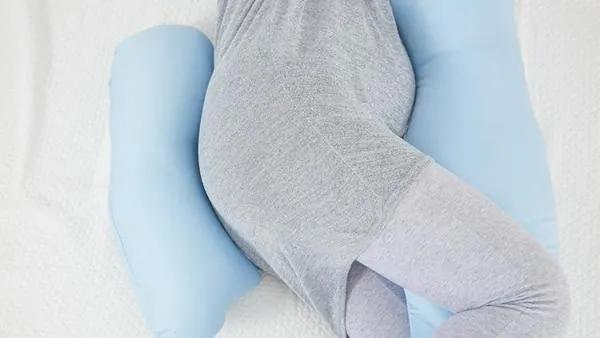 怀孕期间要不要用孕妇枕？怎么挑选？