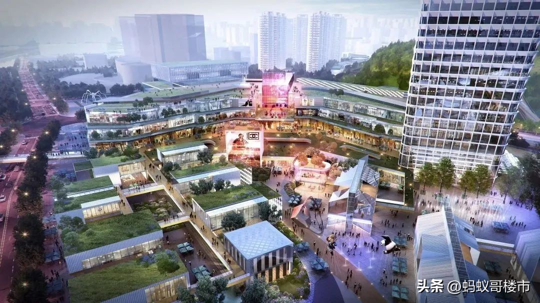 中山买房选哪里,中山买房哪个片区好