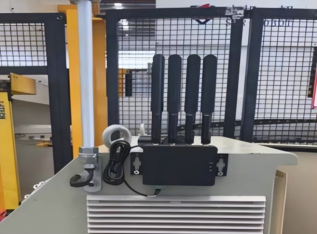 5glan技术的原理是什么,什么是5G示意图