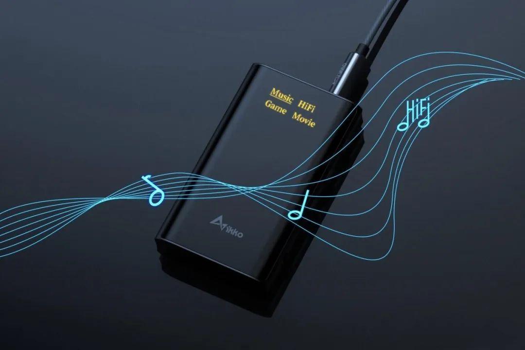 「耳边福利」一文看遍2022双十一值得买的HiFi器材！（下）