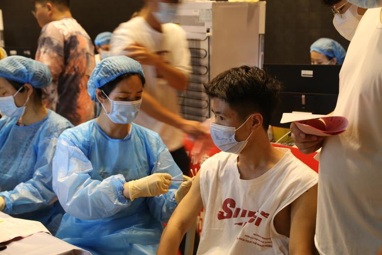 新冠疫苗北京生物和北京科兴,科兴新冠疫苗第二针间隔超过56天