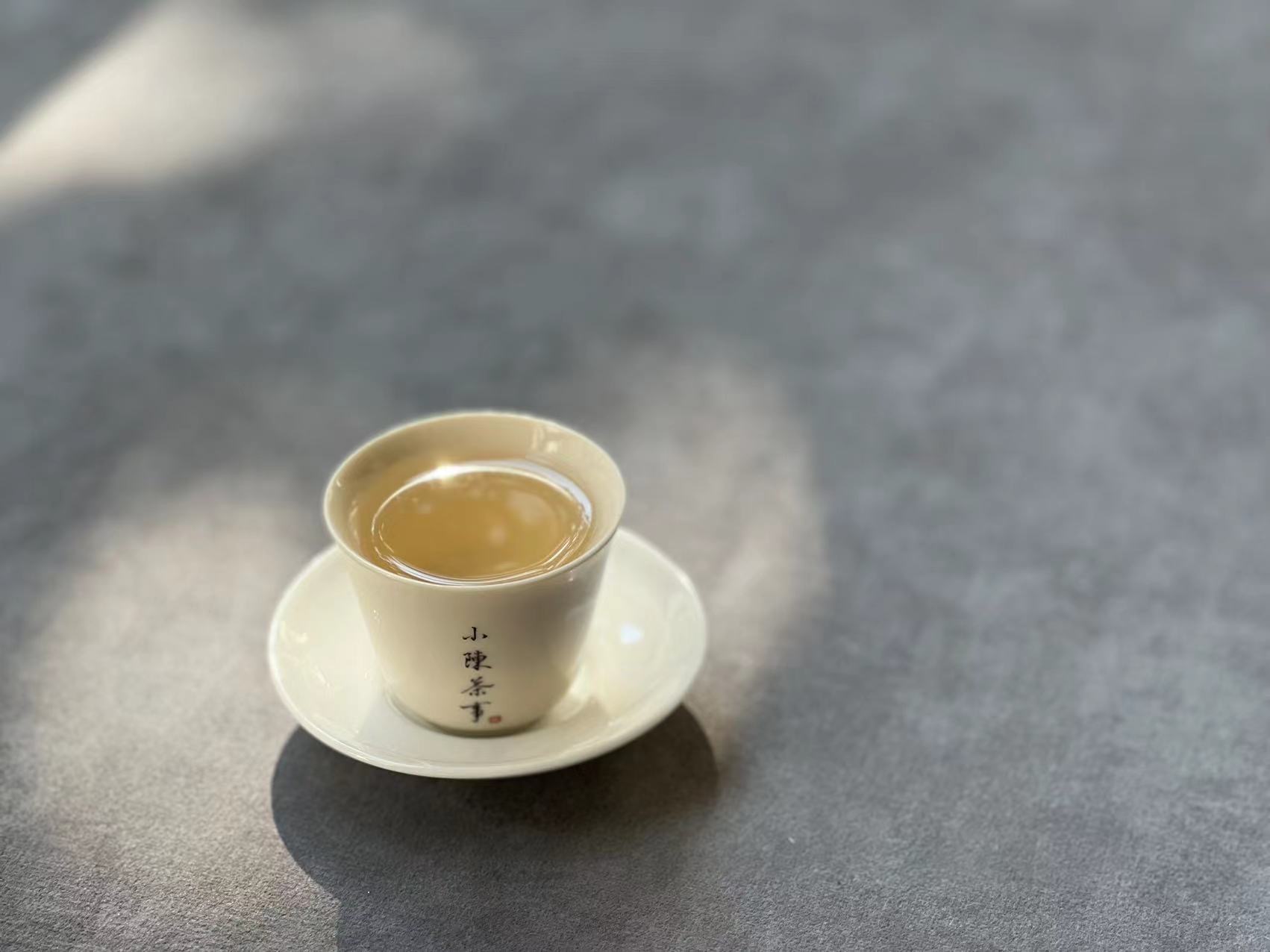 买了各种茶叶但是没地方放,各种茶叶的正确的保存方法