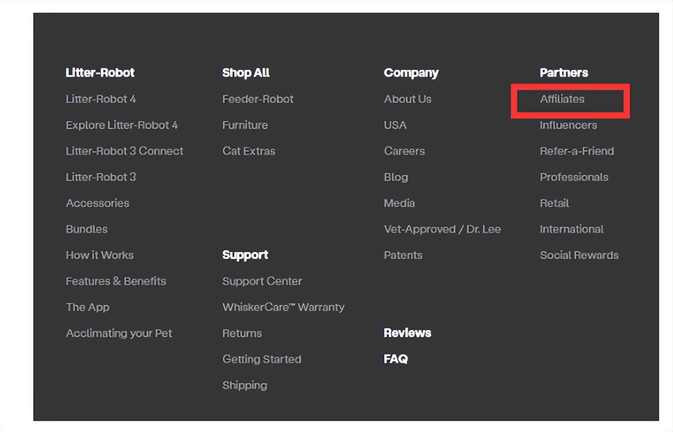 联盟营销新模式,联盟营销技巧和思路
