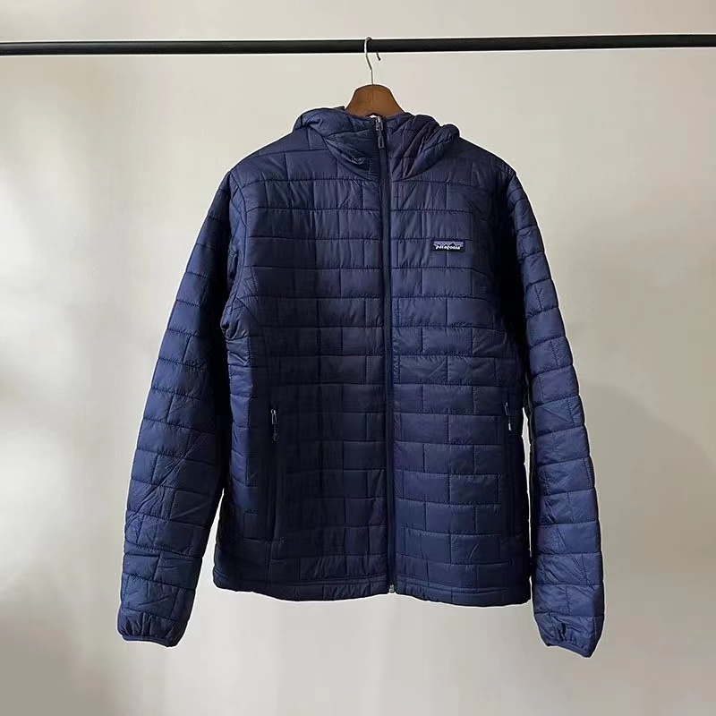 品牌羽绒服棉服推荐,羽绒服和棉服更推荐哪一种