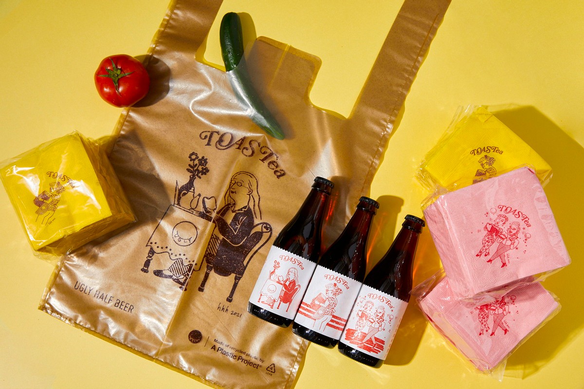 瓶贴设计图案欣赏,设计高档瓶贴配色