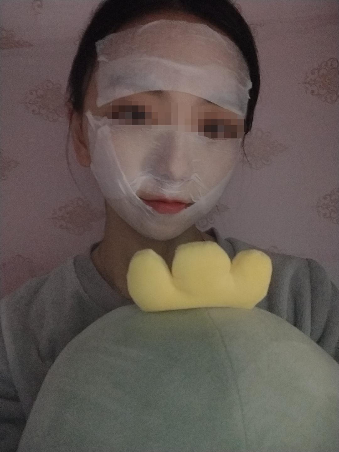 面膜种类,面膜分几种类型