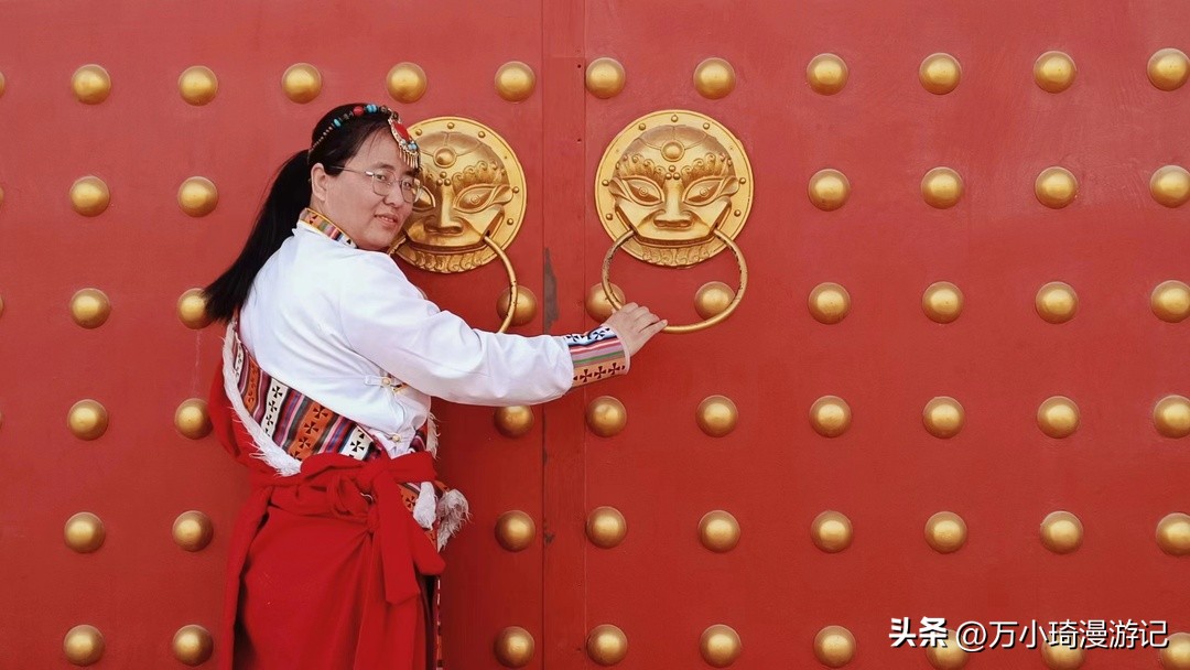 辽宁小布达拉宫景区,辽宁省的布达拉宫在哪个地方