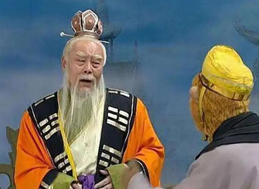 孙悟空是长生不死为什么改生死簿,孙悟空改生死簿后来有什么影响