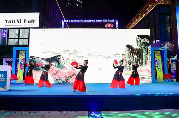 赣品网上行第一届消费节,江西赣鄱电商年货节