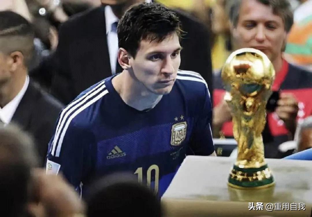 梅西足球的故事,梅西足球艺术大师