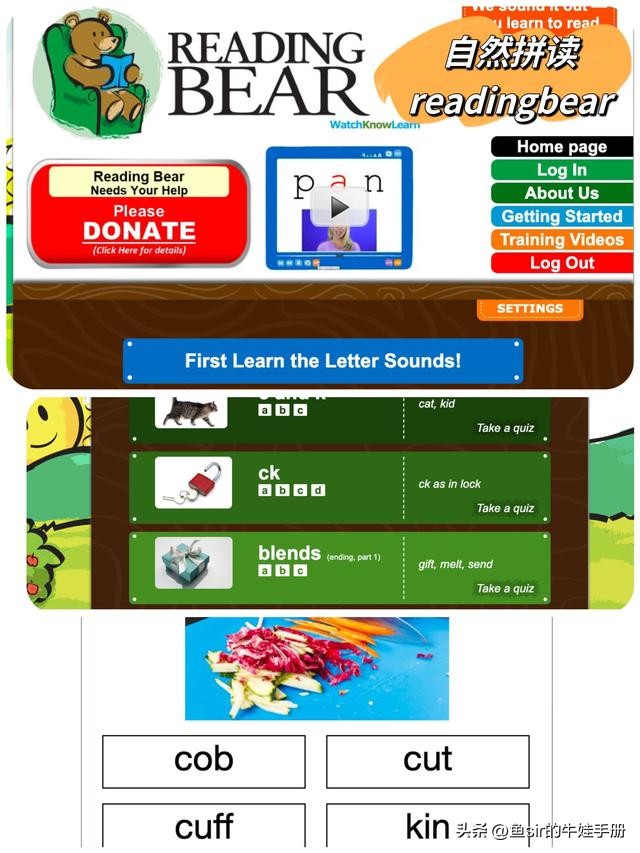 培训机构不想让你知道的学习网站,全国小学免费培训网站