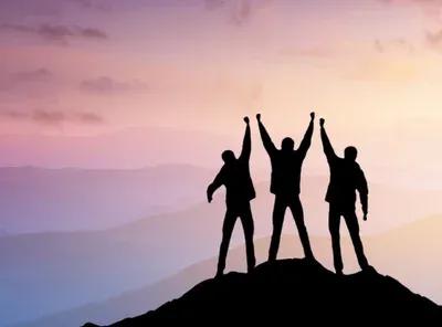 成事者具备的六个条件,怎样才能成事