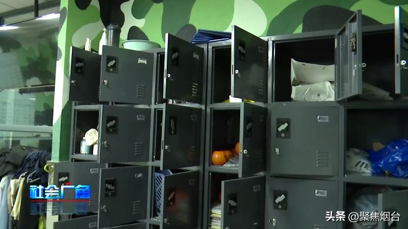 烟台奥本健身跑路？数百万会员费难退