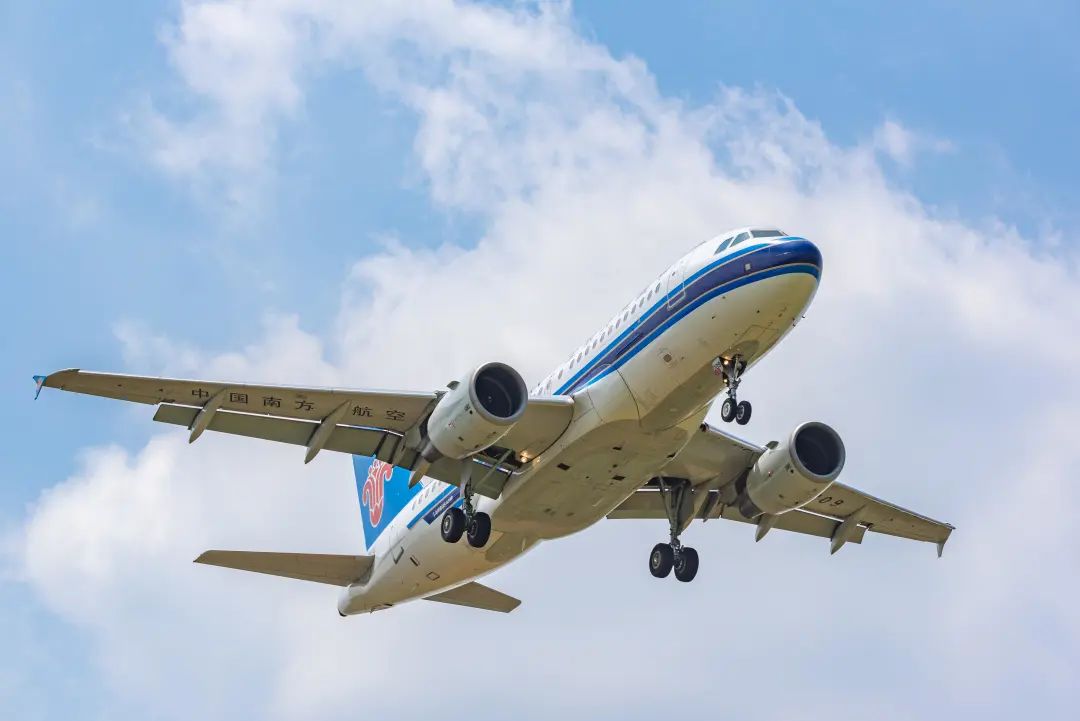 南航物流机队规模,南航物流国内货站国际化