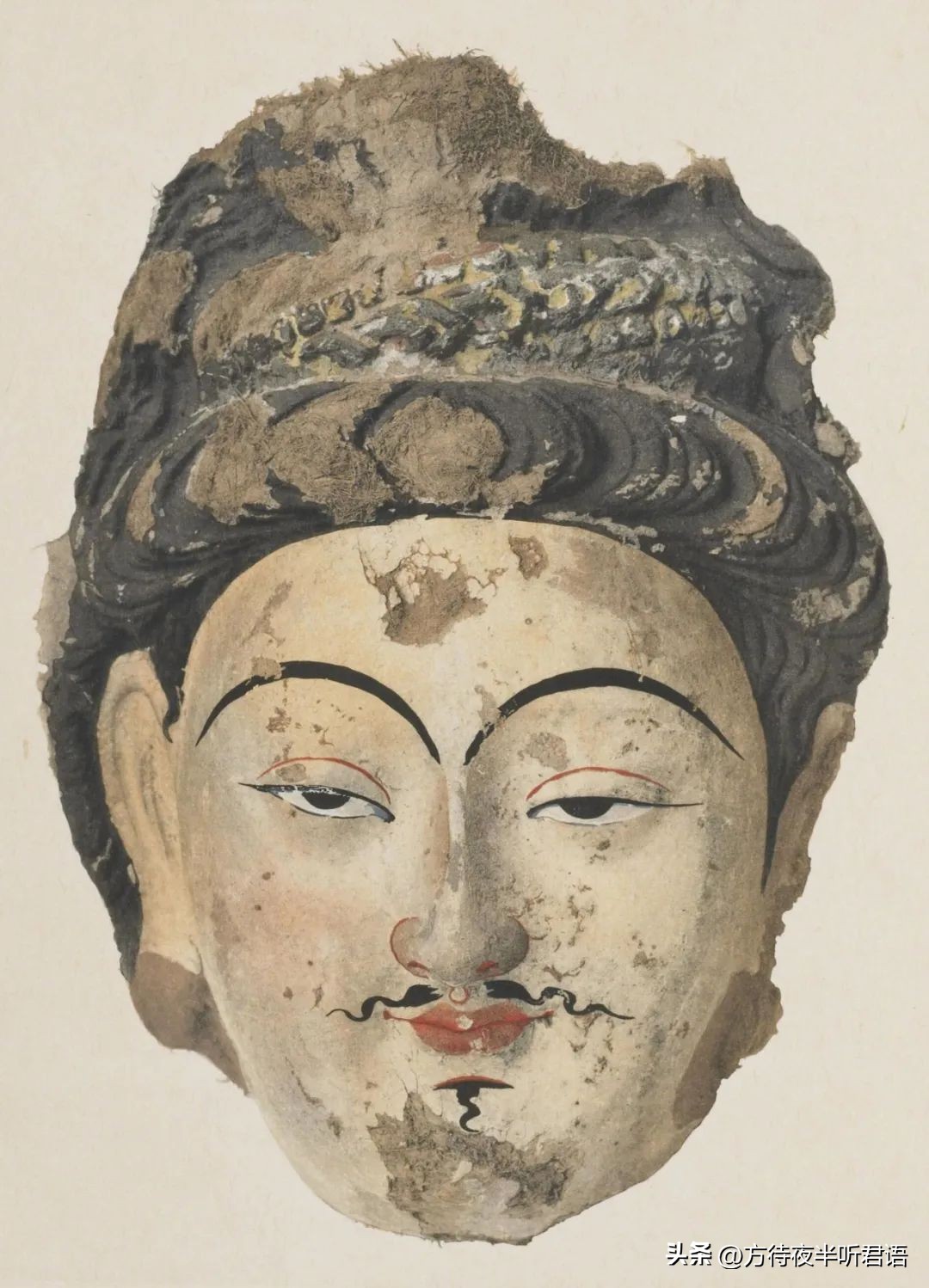 日本侵略中国挖宝藏,日本从中国盗取的宝物