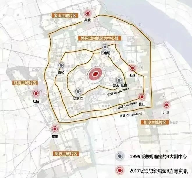 普陀区分为哪几个,上海普陀区和普陀山关系