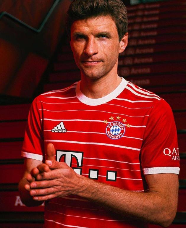 拜仁获利,拜仁今夏转会总收入超1亿欧