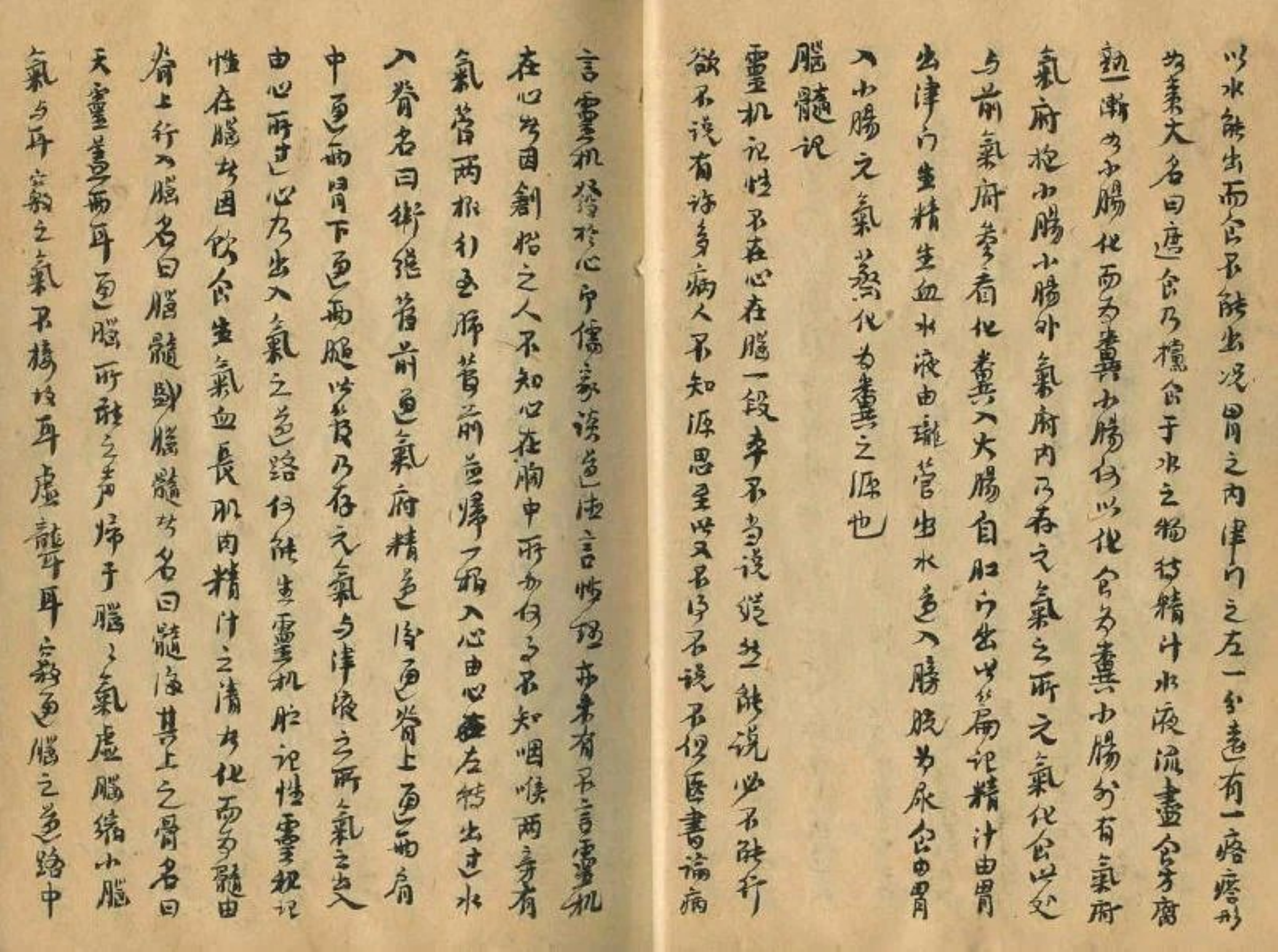 半身不遂图,伤寒杂病论中怎么治半身不遂