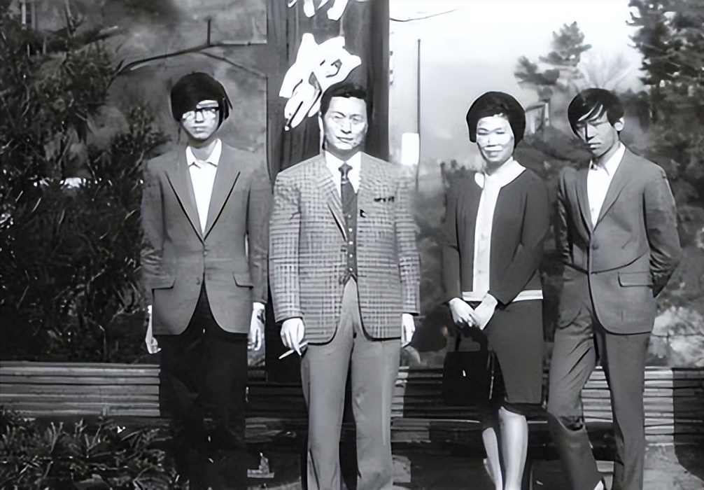 韩国女明星被财阀控制的证据,在韩国财阀真的是一手遮天吗