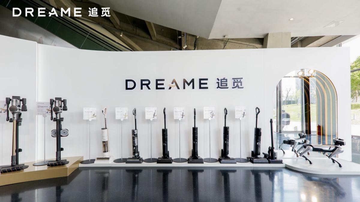 追觅m13小机皇,旗舰新品追觅m13beta