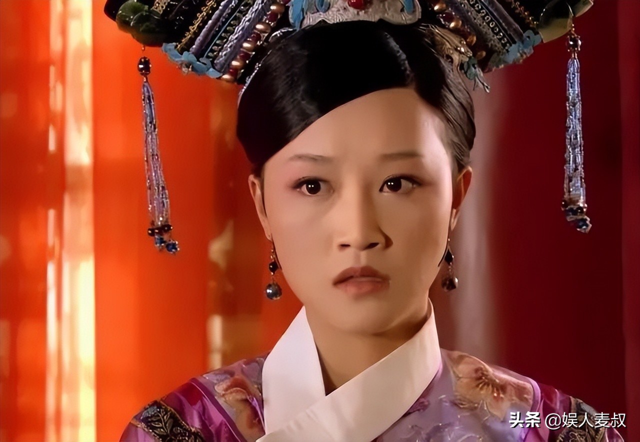 甄嬛传女演员今昔对比,盘点甄嬛传十大女演员现状
