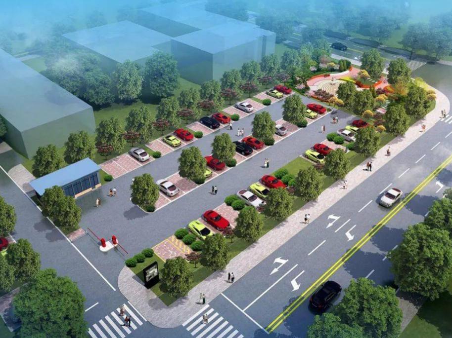 停车场建设可行性研究报告,停车场可行性研究报告效益分析