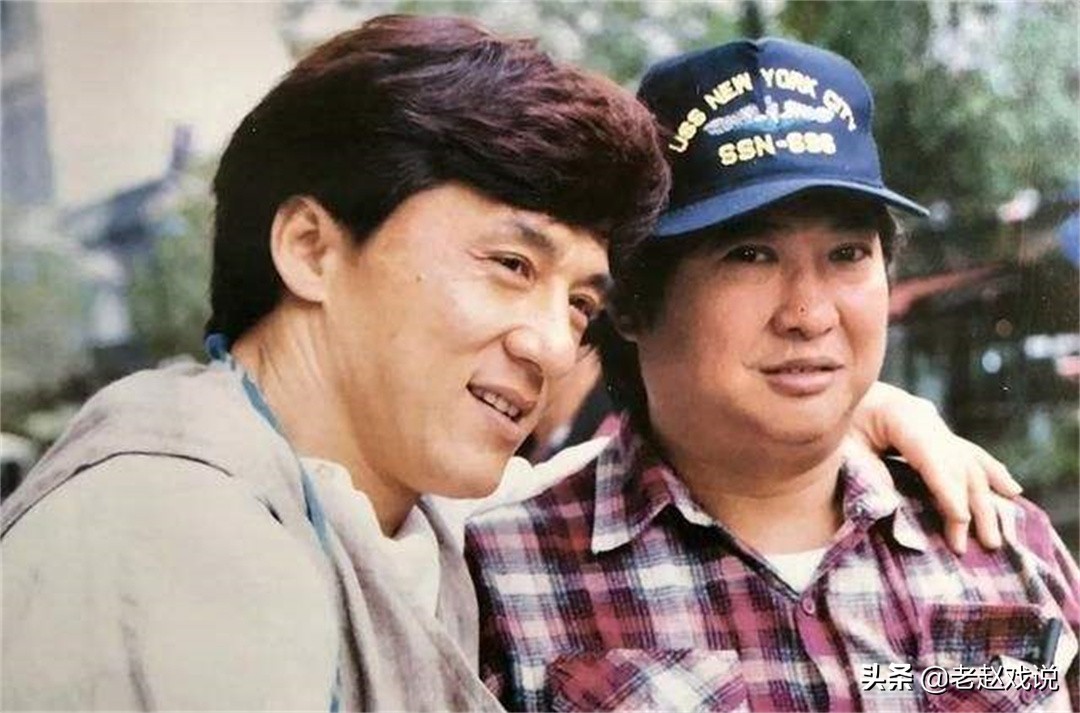 “风流成性”曾志伟：丑闻无数的他，如何从小人物做到大佬？