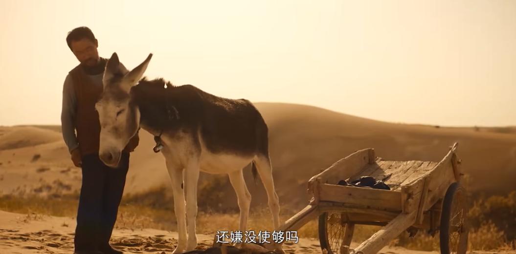 隐入尘烟票房破9000万,隐入尘烟票房破7000万