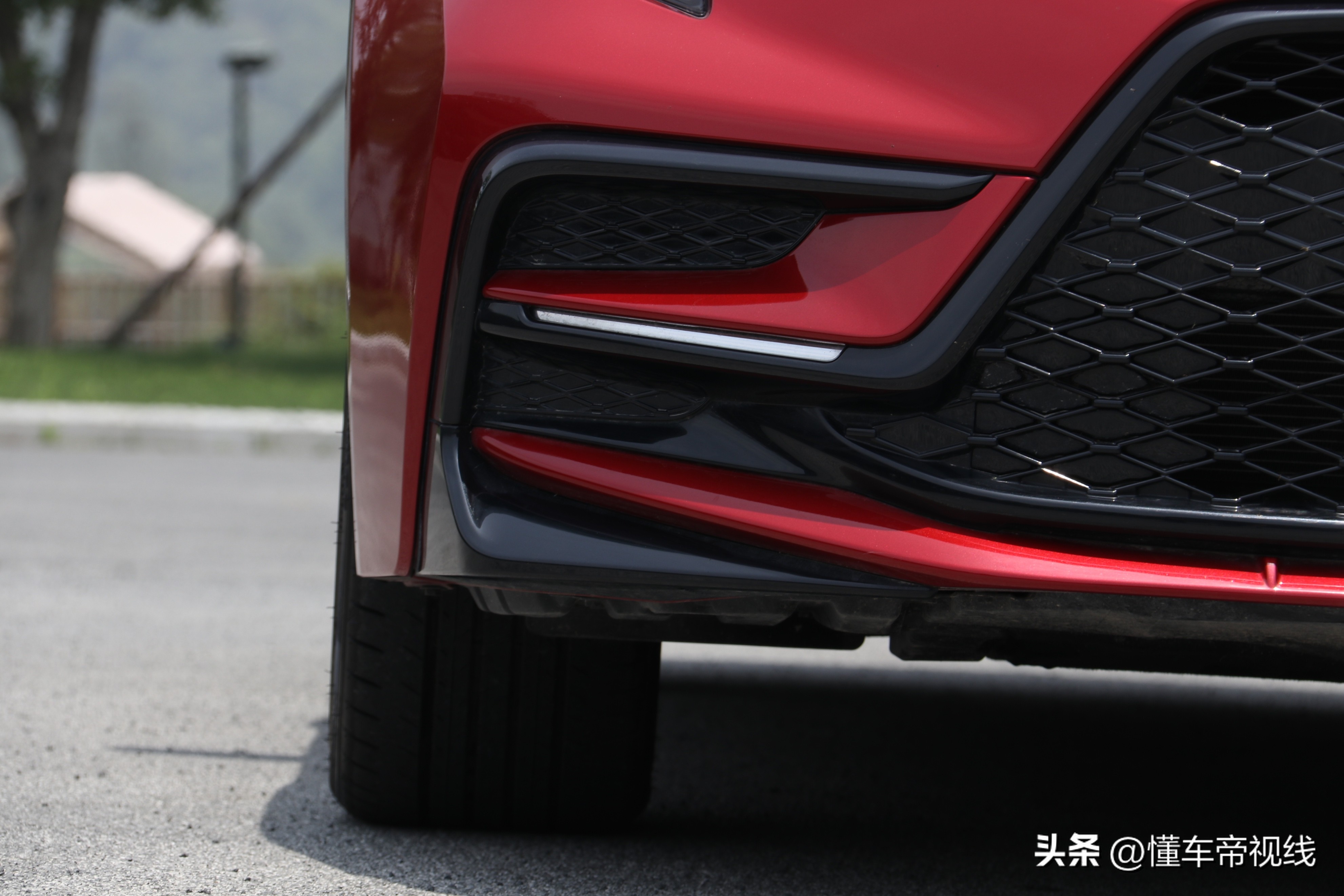 新款雷凌换装,全新雷凌配置