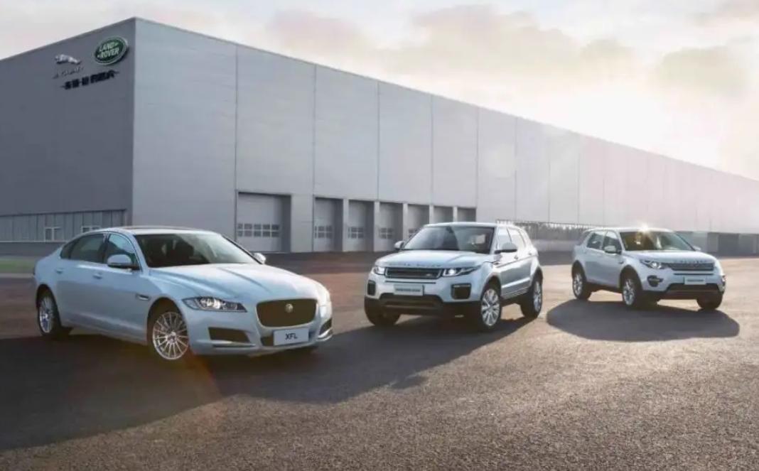 捷豹品牌配备顶级英国之宝音响,捷豹哪个车型配英国之宝音响