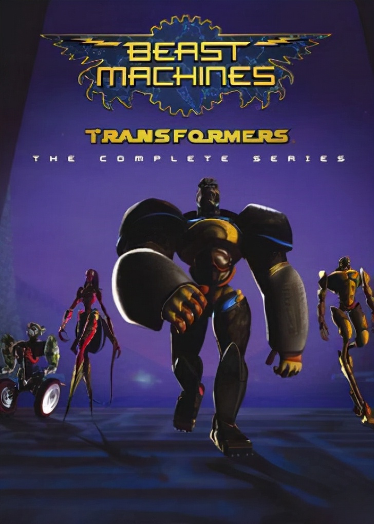 90后那些你所看过的怀旧动漫