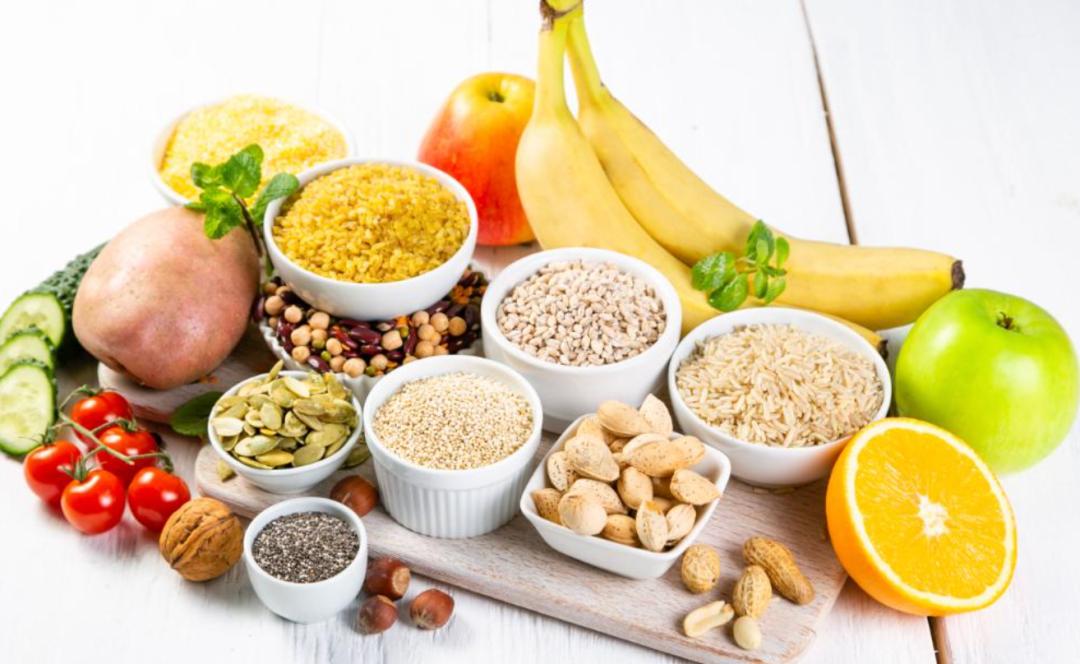 健身人士对健康知识更了解,健身食物小常识