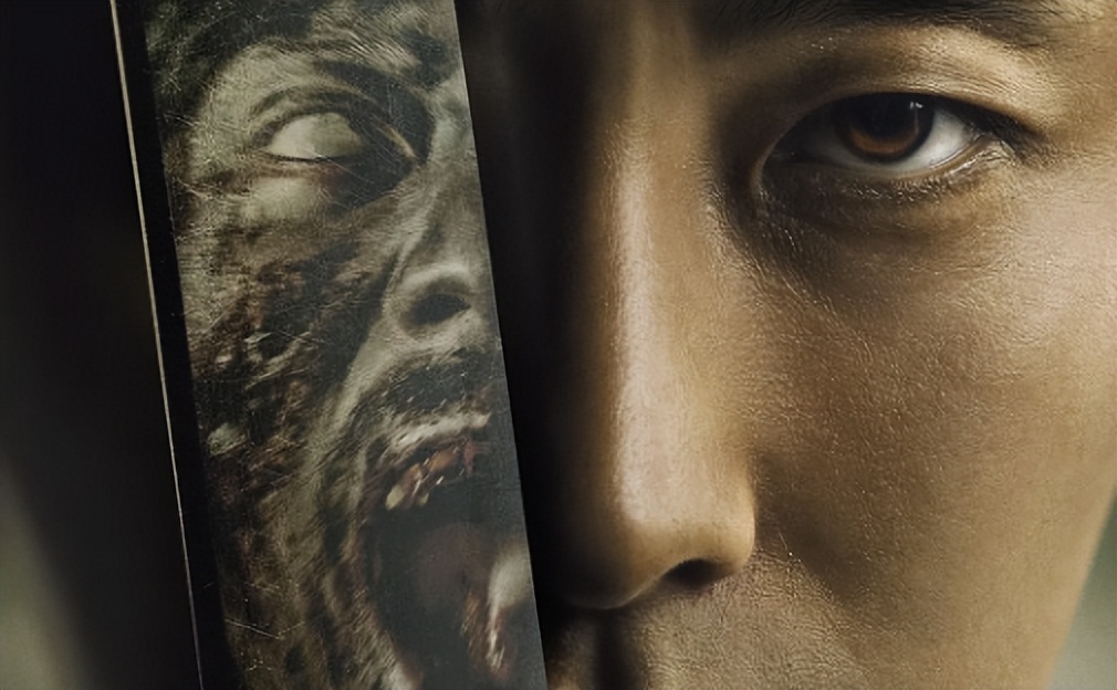 全球公认最好看的十大丧尸剧,最刺激的丧尸剧