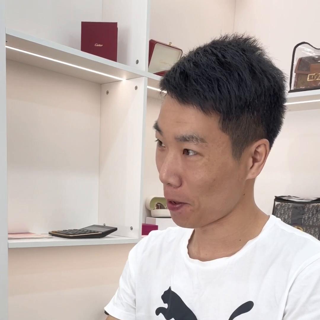 抖音里面买金买银真的吗,抖音买的金子在哪查是否真的