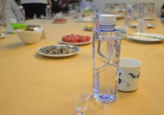 白酒最容易醉的喝法,白酒怎么喝不醉的技巧