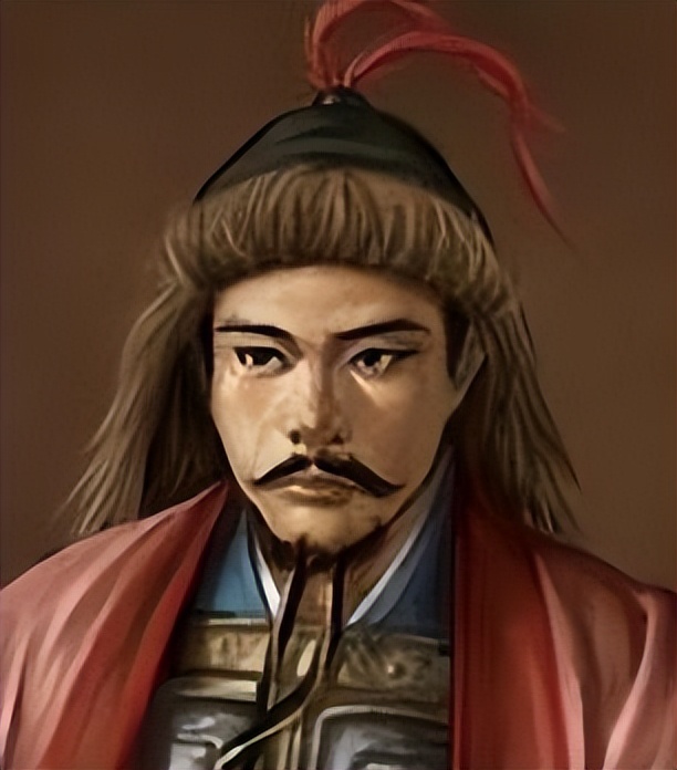 五胡十六国南北朝皇帝排名,五胡十六国明君排行