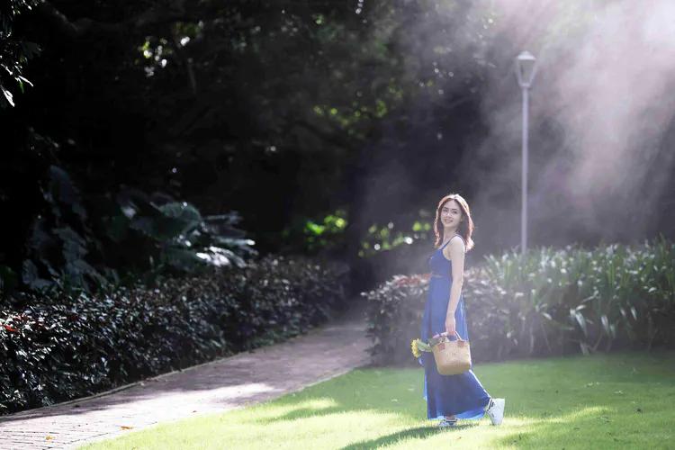 朝沐东风晚沐霞——友文荟萃