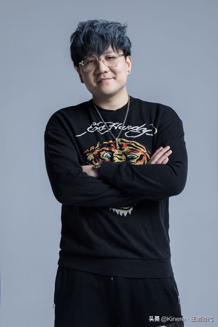 一个不想当HiFi发烧友的LPL解说不是个好UP主