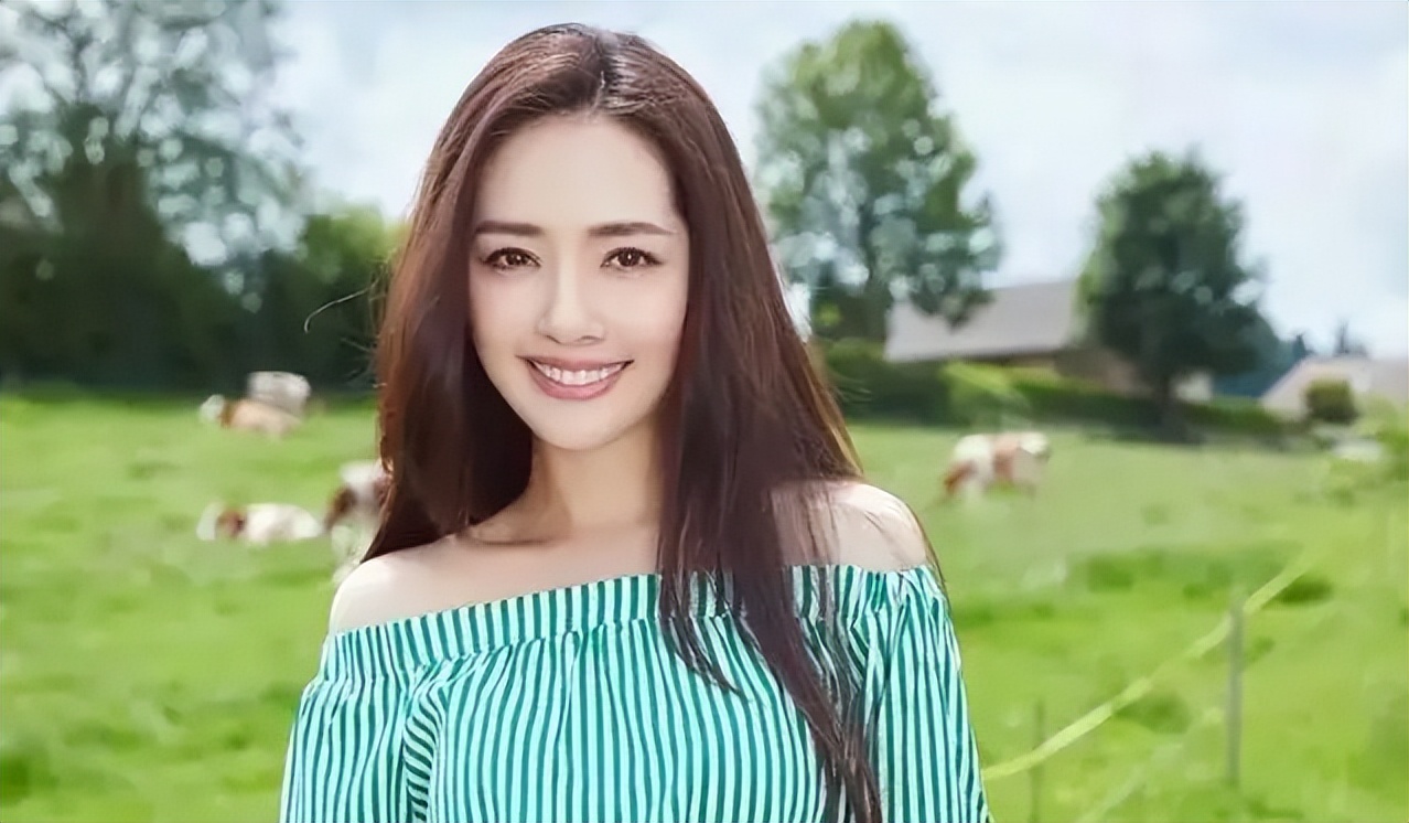 郭碧婷豪门之路完整视频,郭碧婷才是真正的人生赢家